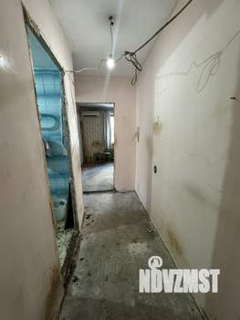 2-к квартира, вторичка, 36м2, 1/5 этаж