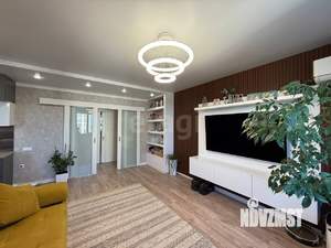 3-к квартира, вторичка, 94м2, 21/22 этаж