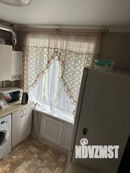 2-к квартира, вторичка, 44м2, 1/5 этаж