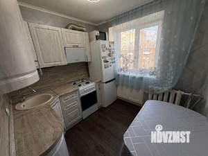 2-к квартира, вторичка, 42м2, 5/5 этаж