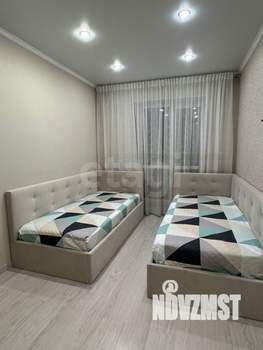 2-к квартира, вторичка, 60м2, 6/14 этаж