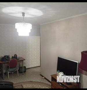 3-к квартира, вторичка, 55м2, 1/5 этаж