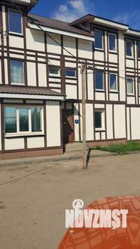 1-к квартира, вторичка, 32м2, 2/3 этаж