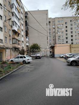 3-к квартира, вторичка, 57м2, 2/9 этаж