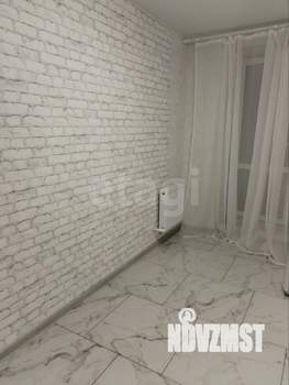 1-к квартира, вторичка, 38м2, 7/10 этаж