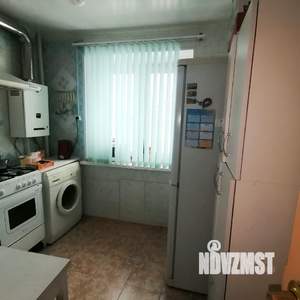 2-к квартира, вторичка, 44м2, 3/5 этаж