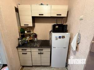 Студия квартира, вторичка, 18м2, 4/5 этаж