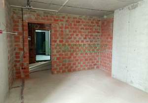 1-к квартира, вторичка, 44м2, 2/24 этаж