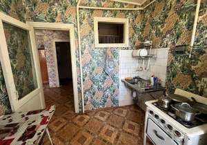 2-к квартира, вторичка, 42м2, 2/4 этаж