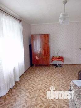 1-к квартира, вторичка, 31м2, 2/5 этаж