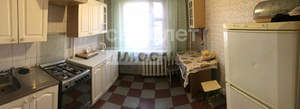 3-к квартира, вторичка, 57м2, 7/9 этаж