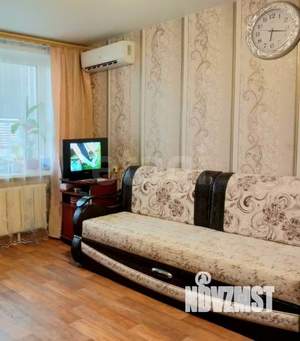 1-к квартира, вторичка, 30м2, 4/5 этаж