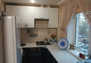 2-к квартира, вторичка, 45м2, 2/5 этаж