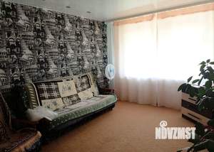 1-к квартира, вторичка, 34м2, 1/5 этаж