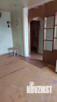 2-к квартира, вторичка, 41м2, 4/4 этаж