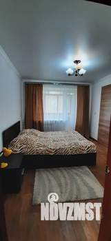 3-к квартира, вторичка, 63м2, 5/5 этаж