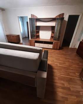 2-к квартира, вторичка, 43м2, 2/5 этаж