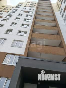 2-к квартира, вторичка, 44м2, 4/12 этаж