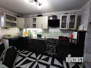 4-к квартира, вторичка, 101м2, 3/10 этаж