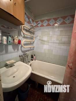 3-к квартира, вторичка, 53м2, 5/9 этаж