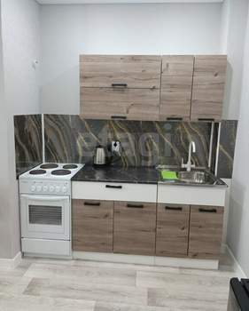 Студия квартира, вторичка, 24м2, 6/23 этаж