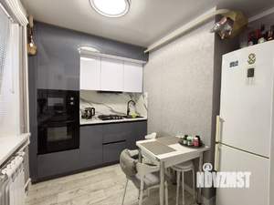 1-к квартира, вторичка, 29м2, 1/5 этаж