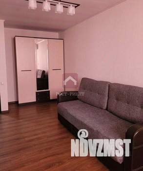 1-к квартира, вторичка, 40м2, 3/27 этаж