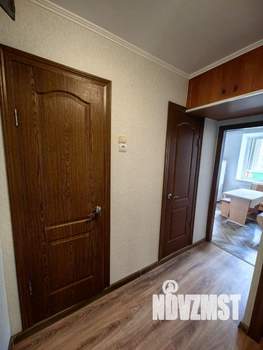 1-к квартира, вторичка, 33м2, 4/9 этаж