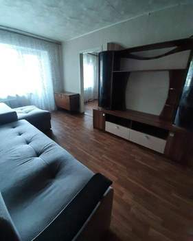 2-к квартира, вторичка, 43м2, 2/5 этаж