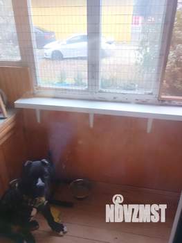 3-к квартира, вторичка, 61м2, 1/5 этаж