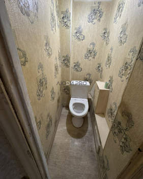 2-к квартира, вторичка, 48м2, 3/10 этаж