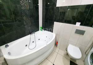 1-к квартира, вторичка, 35м2, 11/14 этаж