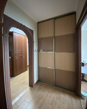 3-к квартира, вторичка, 79м2, 9/10 этаж