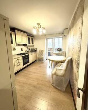 2-к квартира, вторичка, 60м2, 4/10 этаж