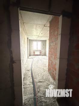 1-к квартира, вторичка, 51м2, 8/10 этаж
