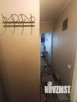 1-к квартира, вторичка, 29м2, 4/5 этаж