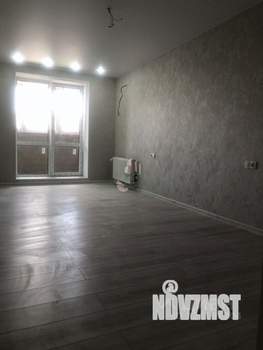 1-к квартира, сданный дом, 41м2, 3/10 этаж