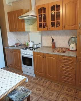3-к квартира, вторичка, 73м2, 3/9 этаж