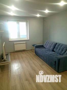 1-к квартира, вторичка, 39м2, 22/25 этаж