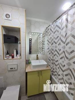 1-к квартира, сданный дом, 31м2, 8/11 этаж