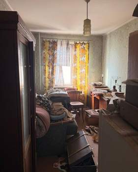 2-к квартира, вторичка, 44м2, 3/9 этаж