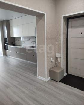 2-к квартира, вторичка, 55м2, 10/10 этаж