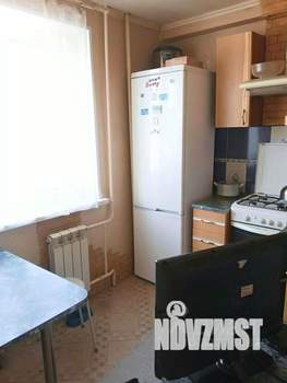 3-к квартира, вторичка, 60м2, 2/5 этаж