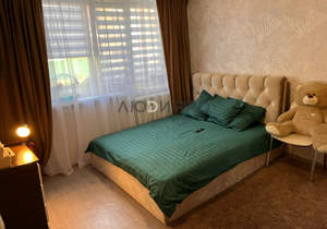 2-к квартира, вторичка, 45м2, 1/5 этаж