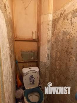 1-к квартира, вторичка, 33м2, 3/5 этаж