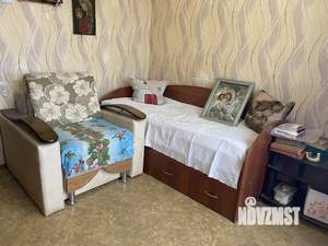 2-к квартира, вторичка, 49м2, 2/11 этаж