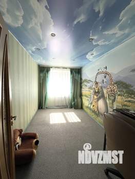 4-к квартира, вторичка, 80м2, 5/10 этаж