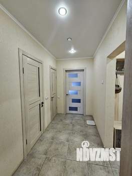 1-к квартира, вторичка, 42м2, 5/10 этаж