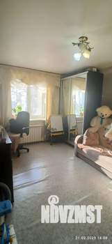 1-к квартира, вторичка, 29м2, 5/5 этаж