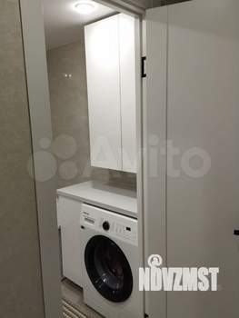 4-к квартира, вторичка, 76м2, 9/9 этаж